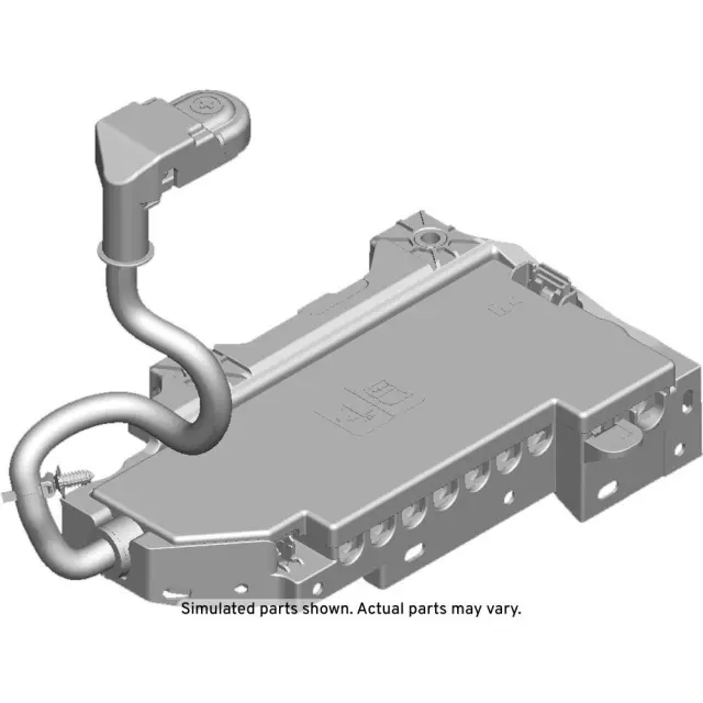 F (S)Block - GM (85687705)