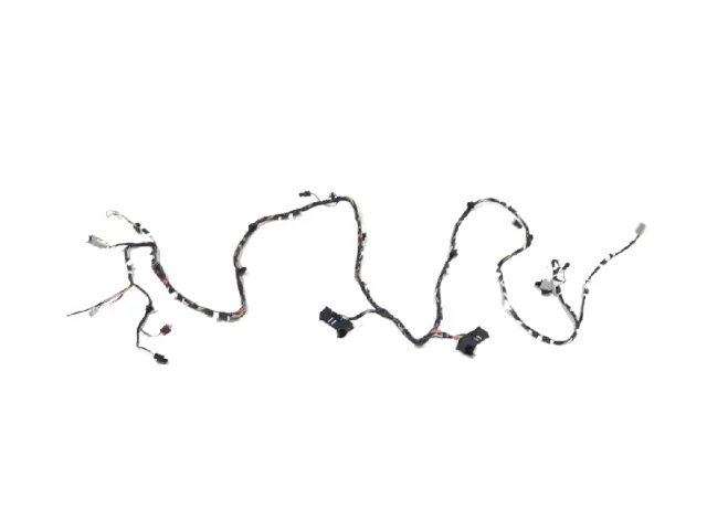 68401348AB - Body: Wire Harness for Mopar Image