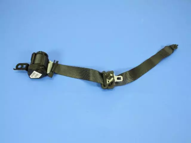 5HQ37XDVAM - Interior Trim: Front Outer Seat Belt, Left for Mopar Image