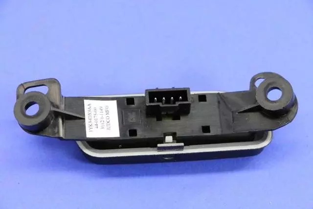 Lock Switch - Mopar (1YK34DX9AA)
