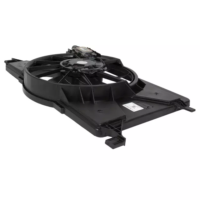 CV6Z8C607R - Cooling System: Fan &amp; Motor for Ford: Focus Image