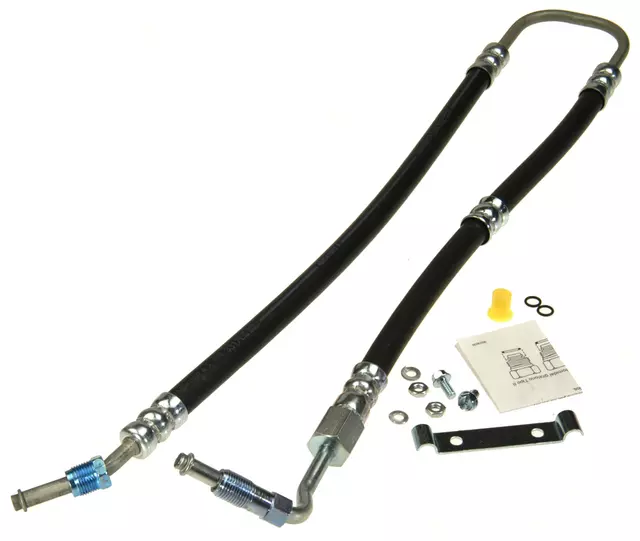 36365482 - Steering: Power Steering Pressure Line Hose Assembly for Jeep: Liberty Image
