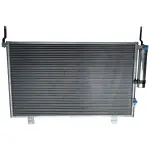 3383C - : gpd Condenser 3383C for GLOBAL PARTS DISTRIBUTORS Image