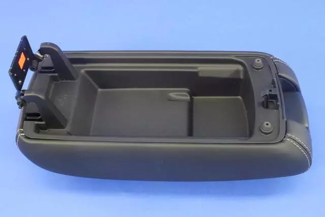 5PT12DX9AB - : Console Armrest for Jeep: Grand Cherokee Image