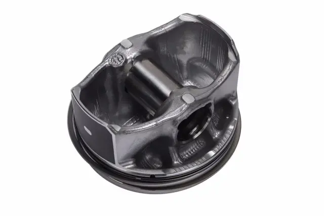 12705528 - Engine: Piston for GM Image