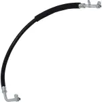 HA10350C - : A/C Suction Line Hose Assembly -- Suction Line for UAC Image