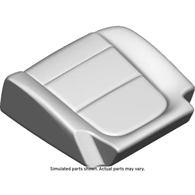 84624625 - Body: Cushion Cover for Chevrolet: Blazer Image