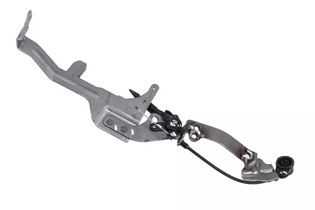 Passenger Seat Recliner Actuator Cable - GM (20811543)