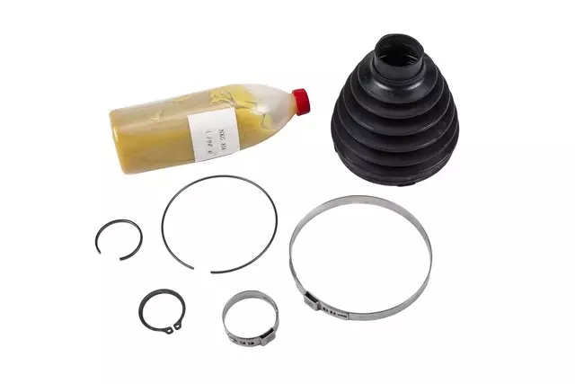 92290841 - Universals &amp; Rear Axle: Inner Boot for Chevrolet: Caprice, SS Image