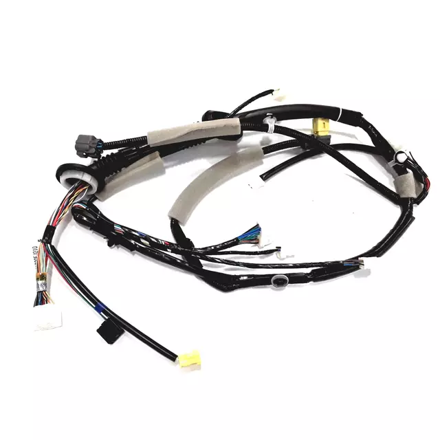 81820FJ210 - Body: Harness for Subaru: Impreza Image