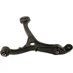 RK643231 - : Front Right Lower Suspension Control Arm for Moog Image