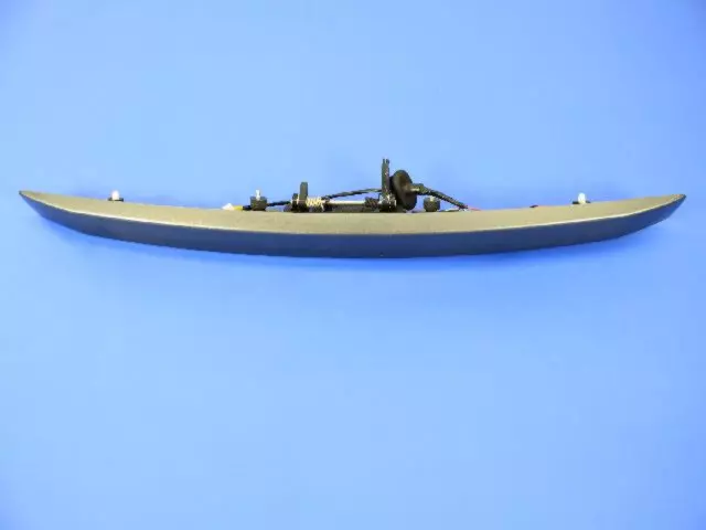 1FV08CDMAB - : Liftgate Panel for Mopar Image