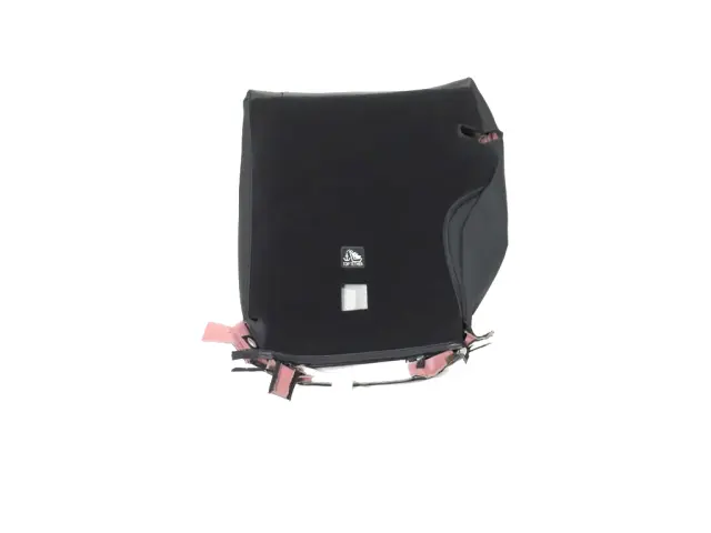 6RU04LA8AB - Interior Trim: Rear Seat Back Cover for Mopar Image