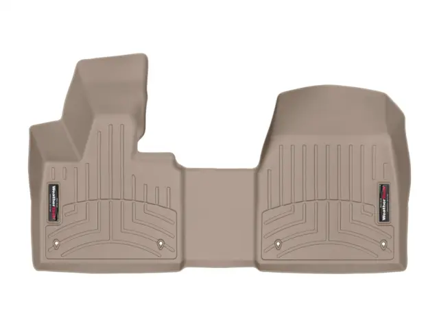 455691 - Accessories: FloorLiner™ DigitalFit® for WeatherTech Image