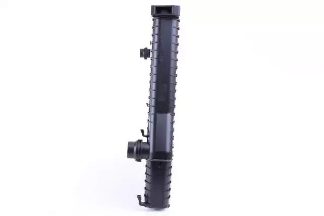 60754A - Cooling Systems: Nissens Radiator for NISSENS Image