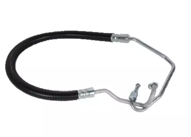 26040771 - : Power Brake Booster Inlet Hose Assembly for GM Image