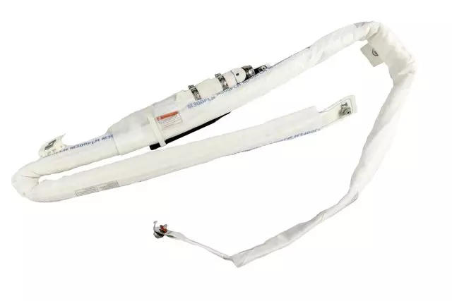 Part# 95442897 Driver Side Roof Rail Airbag - GM (95442897)