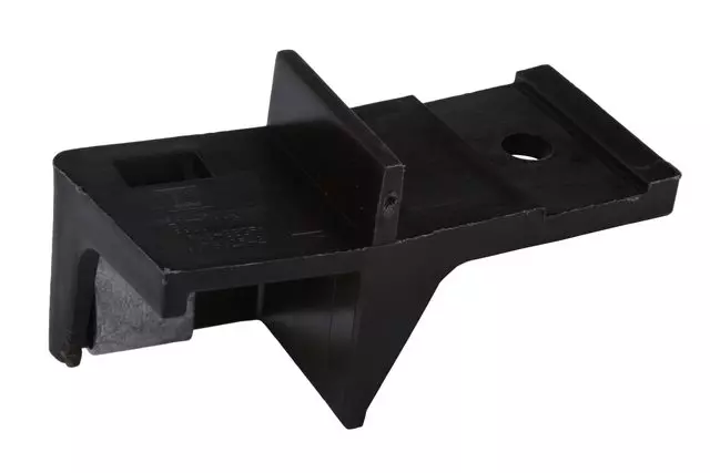 23442019 - : Driver Side Radiator Air Lower Baffle Bracket for GM Image