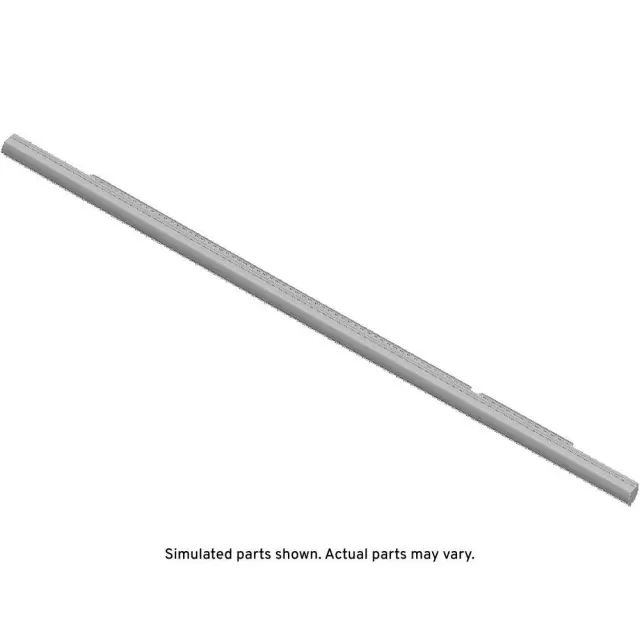 85590196 - Body: Belt Molding for GM Image