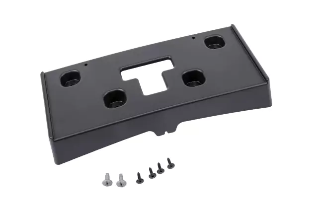 42349818 - Body: Front License Plate Bracket Attachment Kit for Buick: Encore Image