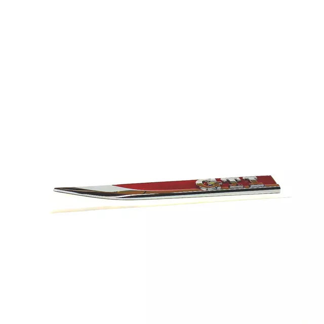 Fender Emblem - Volkswagen (5G0-853-688-AS-JZQ)