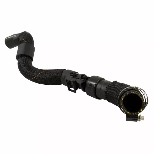 HP5Z8260B - Cooling System: Upper Hose for Ford: Fusion | Lincoln: MKZ Image