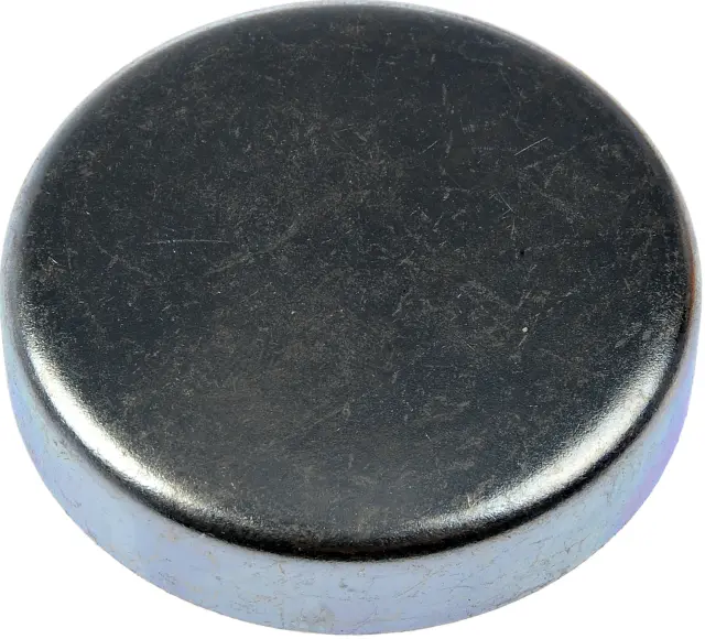 555050 - : Steel Cup Expansion Plug 2-1/8  In., Height 0.650 for Dorman Image
