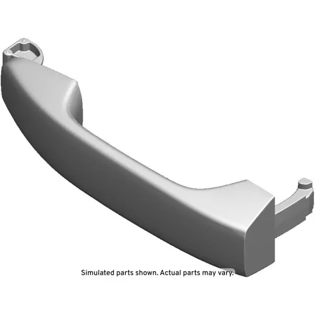 84717972 - : Handle, Outside for GM Image