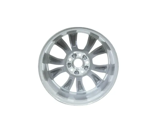 5PQ10LS1AB - Wheels: Aluminum Wheel, Front Or Rear for Mopar Image