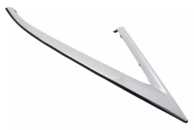 84124308 - Body: Reveal Molding for GM Image