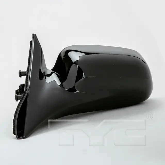 6530032 - Exterior: TYC Door Mirror for TYC Image