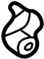 27169AG000 - HVAC: Lever for Infiniti Image