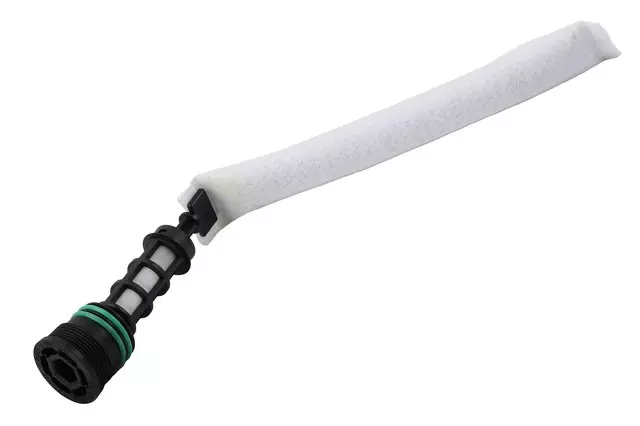 1511051 - HVAC: ACDelcoâ„¢ Dehydrator for Buick: Cascada, LaCrosse, Regal, Verano | Cadillac: XTS | Chevrolet: Corvette, Cruze, Cruze Limited, Impala, Malibu, Malibu Limited Image