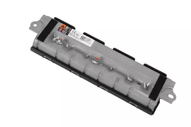 Knee Inflator Module - GM (85127211)