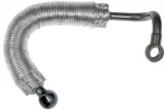 667557 - : Turbocharger Oil Feed Line for Dorman Image