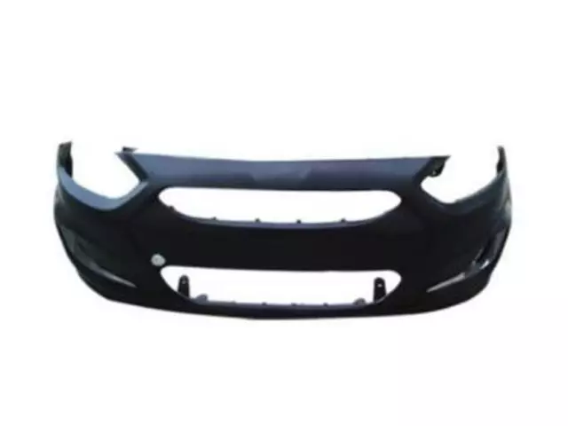 Bumper Cover - Ford (DP5Z-17D957-ABPTM)