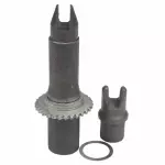 F57Z2041AA - : Drum Brake Adjusting Screw Assembly for Ford Image