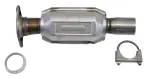 642082 - : Federal / EPA Catalytic Converter - Direct Fit for AP Exhaust Image