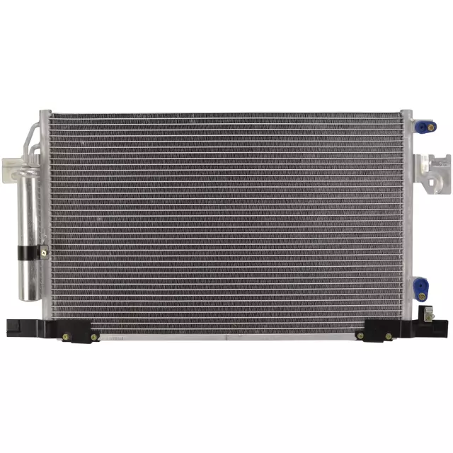 3747 - : OSC 3747 A/C Condenser for OSC Image