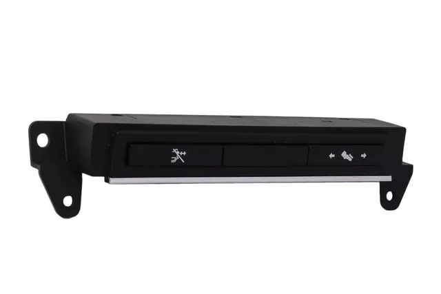 Pedal Adjustment and Park Assist Switch - GM (20820630)