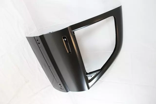 Front Door, Right - Mopar (55176890AI)