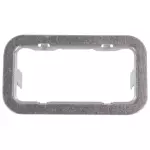 AT4Z9904082B - : 2009-2024 Ford - Microphone Mount Plate for Ford: Edge, Expedition, Explorer, F-150, F-250 Super Duty, F-350 Super Duty, F-450 Super Duty, Fiesta, Flex, Fusion, Police Interceptor Sedan, Police Interceptor Utility, Ranger, Special Service Police Sedan, Taurus | Lincoln: MKS, MKT, MKX, MKZ | Mercury: Milan Image