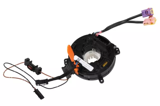 84205927 - : Steering Wheel Airbag Coil for Chevrolet: Camaro Image