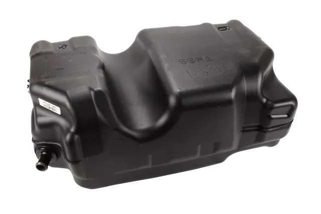 15795510 - Fuel System: Fuel Tank for Chevrolet: Equinox | Pontiac: Torrent Image image