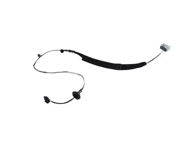 68245012AA - Electrical: Front Door Wiring, Right for Jeep: Wrangler, Wrangler JK Image