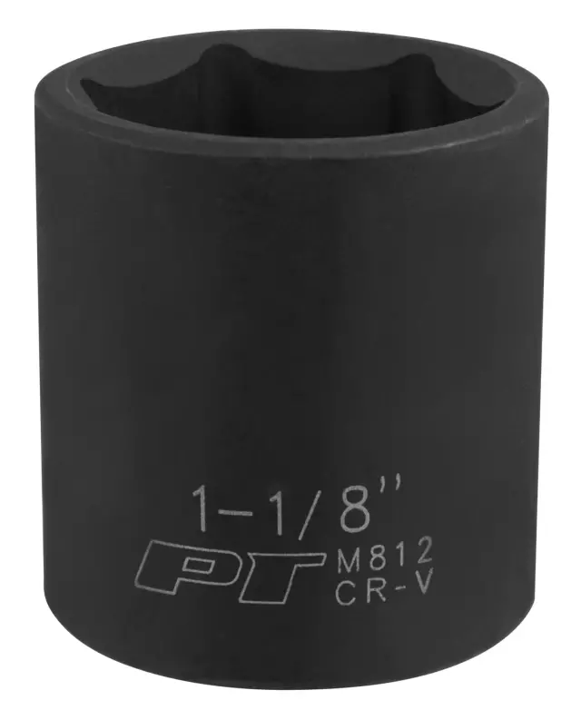 M812 - : Socket for Performance Tool Image