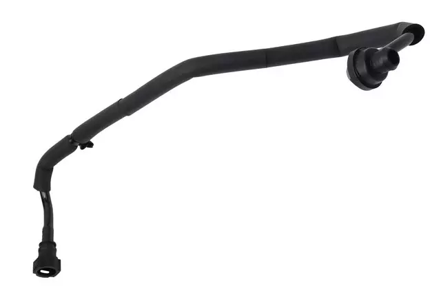 42726972 - : Power Brake Booster Vacuum Hose for GM Image