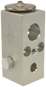 39062 - : Block Type Expansion Valve w/o Solenoid for FOUR SEASONS Image
