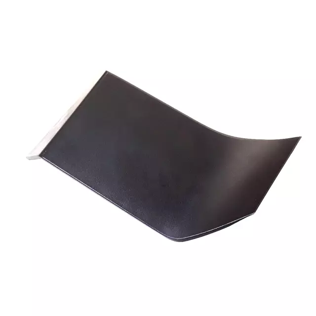 8H080798401C - Body: End Cover for Audi: A4, A4 Quattro, S4 Image