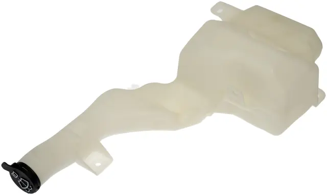603584 - Wiper and Washer: Windshield Washer Fluid Reservoir for Dorman Image
